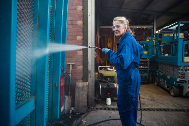 Best Residential Pressure Washing Services  in Ash Grove, MO