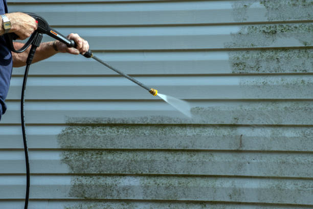 Best Concrete Pressure Washing  in Ash Grove, MO