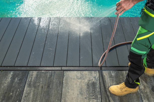 Best Residential Pressure Washing Services  in Ash Grove, MO