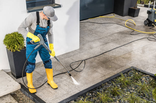 Best Pressure Washing Driveway  in Ash Grove, MO