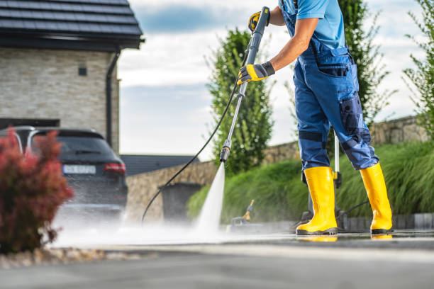 Best Garage Pressure Washing  in Ash Grove, MO
