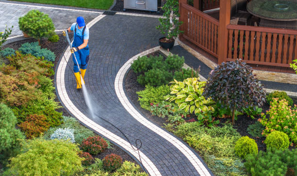 Best Affordable Power Washing  in Ash Grove, MO