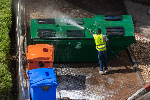Best Sidewalk Pressure Washing  in Ash Grove, MO